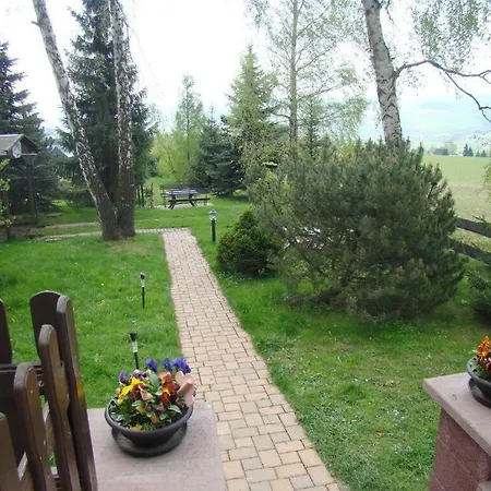 아파트 By The Forest 올번하우