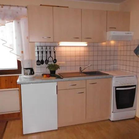 By The Forest 아파트 *