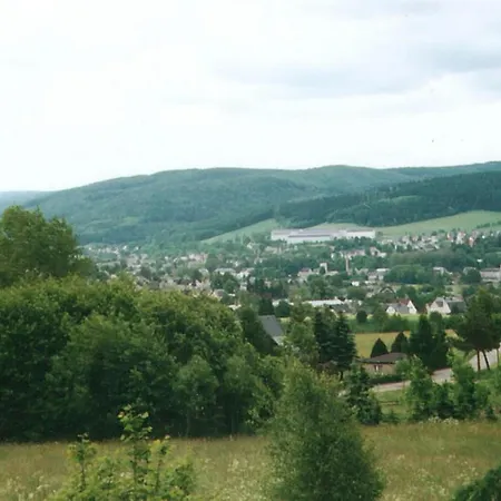 By The Forest 아파트