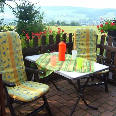 By The Forest 아파트 올번하우